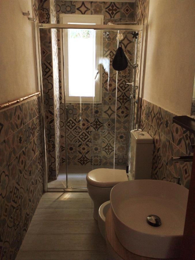 Villa Liana Доналуката Екстериор снимка